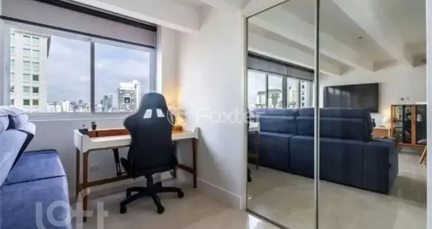 Apartamento com 2 quartos à venda na Rua Gomes de Carvalho, 1200, Vila Olímpia, São Paulo