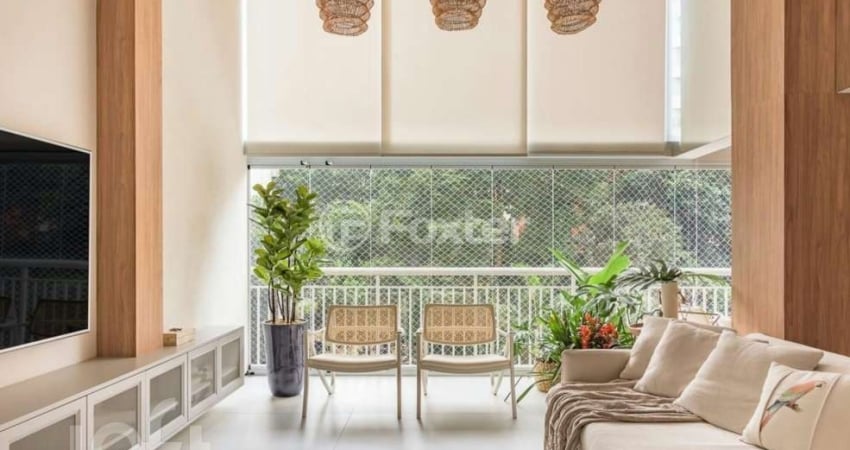 Apartamento com 3 quartos à venda na Rua Raimundo Simão de Souza, 26, Vila Suzana, São Paulo