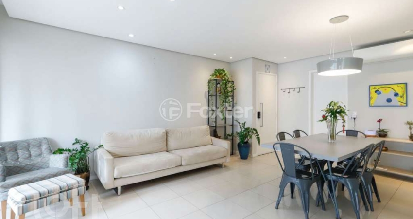 Apartamento com 4 quartos à venda na Avenida Jamaris, 64, Planalto Paulista, São Paulo