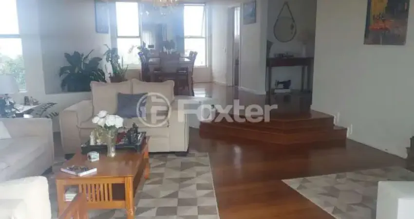 Apartamento com 3 quartos à venda na Rua Major José Marioto Ferreira, 18, Paraisópolis, São Paulo