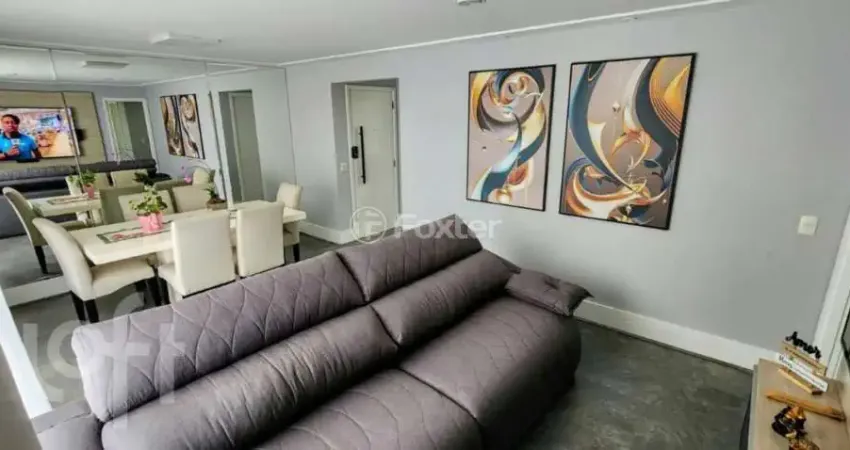 Apartamento com 3 quartos à venda na Avenida Direitos Humanos, 1201, Imirim, São Paulo
