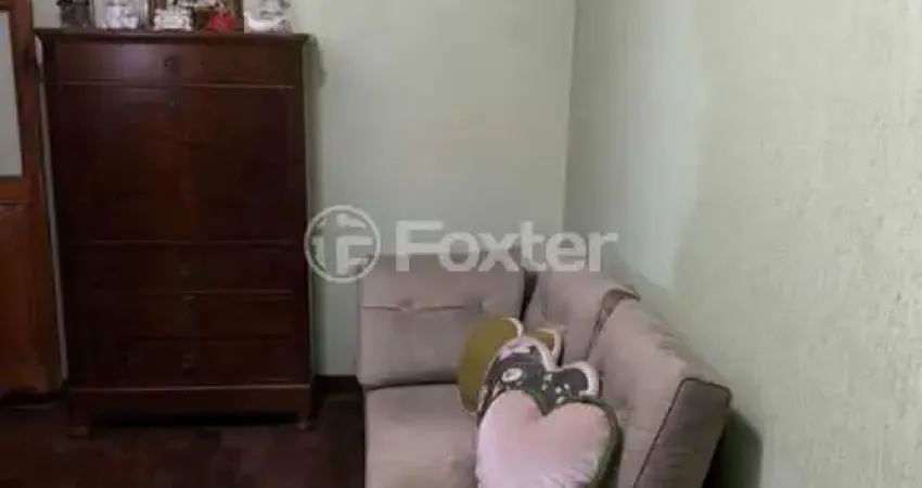 Apartamento com 1 quarto à venda na Rua Loureiro da Cruz, 35, Aclimação, São Paulo