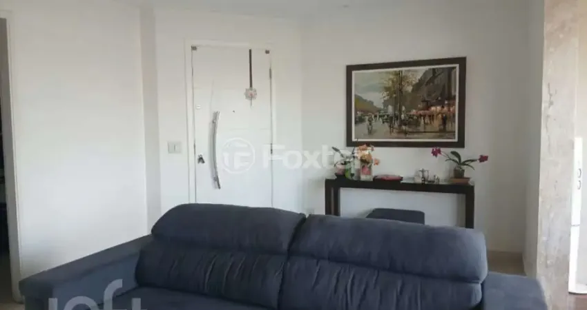 Apartamento com 3 quartos à venda na Rua Tuiuti, 589, Tatuapé, São Paulo