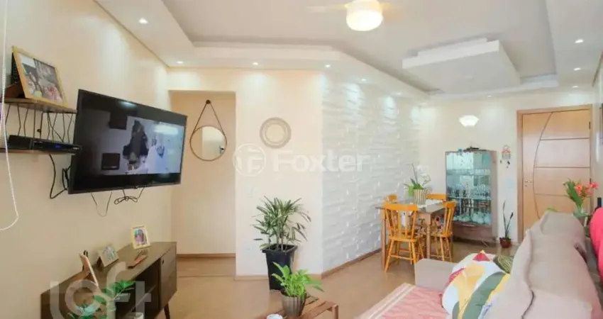 Apartamento com 2 quartos à venda na Rua Eugênia de Carvalho, 1325, Vila Matilde, São Paulo