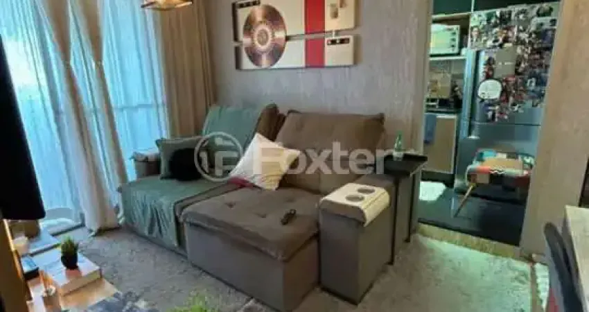 Apartamento com 3 quartos à venda na Rua Angá, 896, Vila Formosa, São Paulo