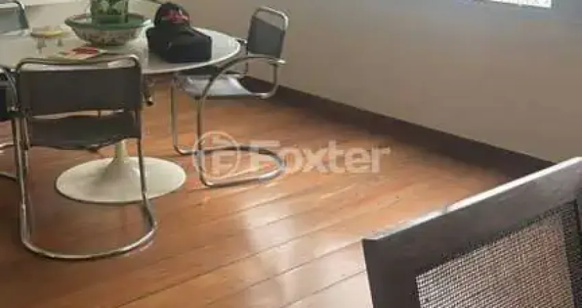 Apartamento com 2 quartos à venda na Rua Brasília, 46, Itaim Bibi, São Paulo