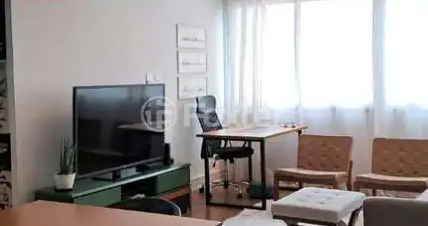 Apartamento com 3 quartos à venda na Rua Manuel da Nóbrega, 1088, Paraíso, São Paulo