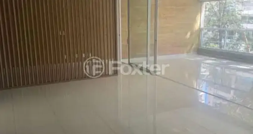 Apartamento com 3 quartos à venda na Rua Volta Redonda, 270, Campo Belo, São Paulo