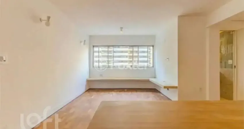 Apartamento com 2 quartos à venda na Rua Diana, 831, Perdizes, São Paulo