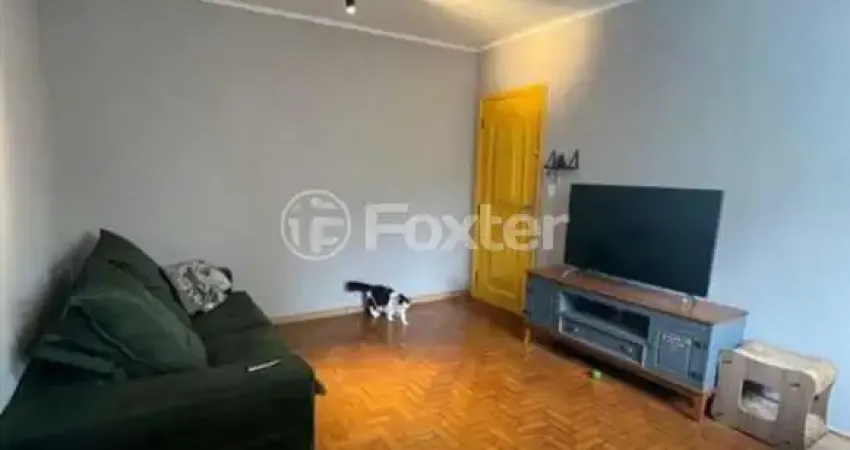 Apartamento com 3 quartos à venda na Rua Sara Bernhard, 343, Vila Cláudia, São Paulo