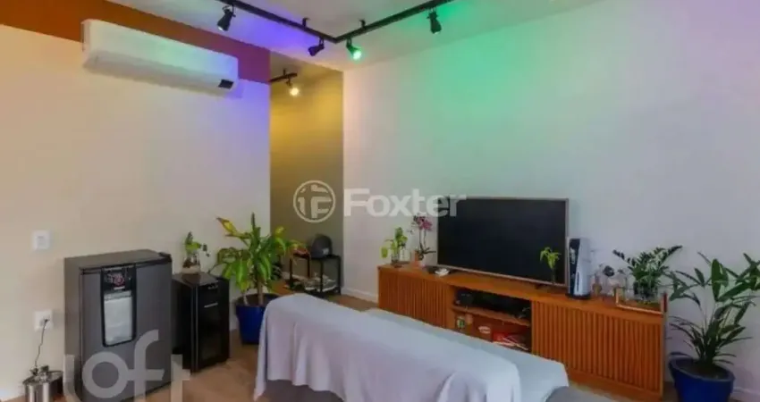 Apartamento com 2 quartos à venda na Rua Rodrigo Lobato, 111, Jardim Vera Cruz, São Paulo