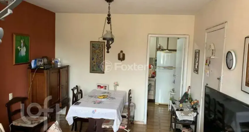 Apartamento com 3 quartos à venda na Rua Lira Cearense, 348, Jardim Santa Efigênia, São Paulo