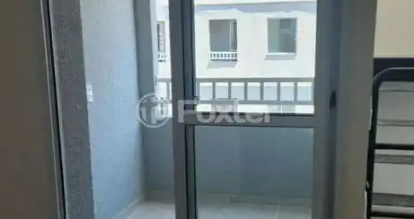 Apartamento com 1 quarto à venda na Avenida das Belezas, 605, Vila Plana, São Paulo