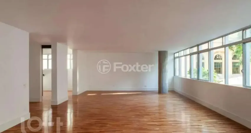 Apartamento com 3 quartos à venda na Rua Doutor Gabriel dos Santos, 759, Santa Cecília, São Paulo