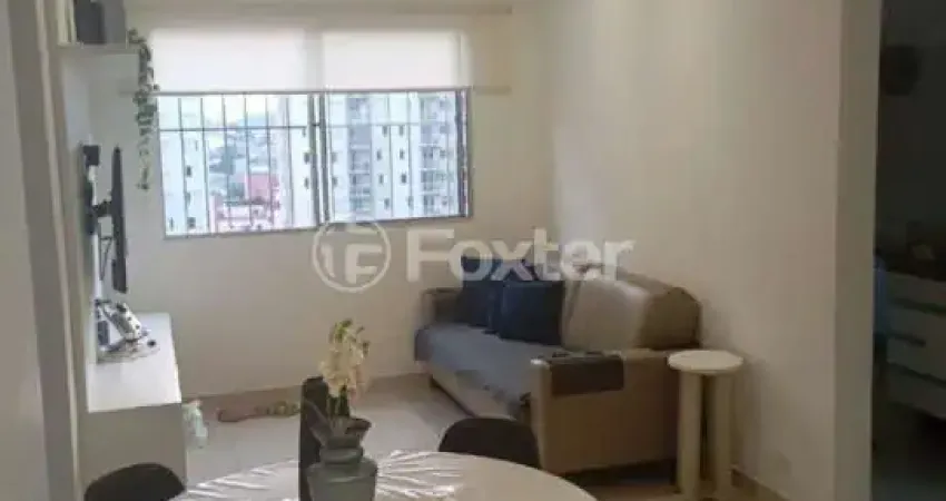 Apartamento com 2 quartos à venda na Rua Wenceslau Richter, 88, Santa Terezinha, São Bernardo do Campo