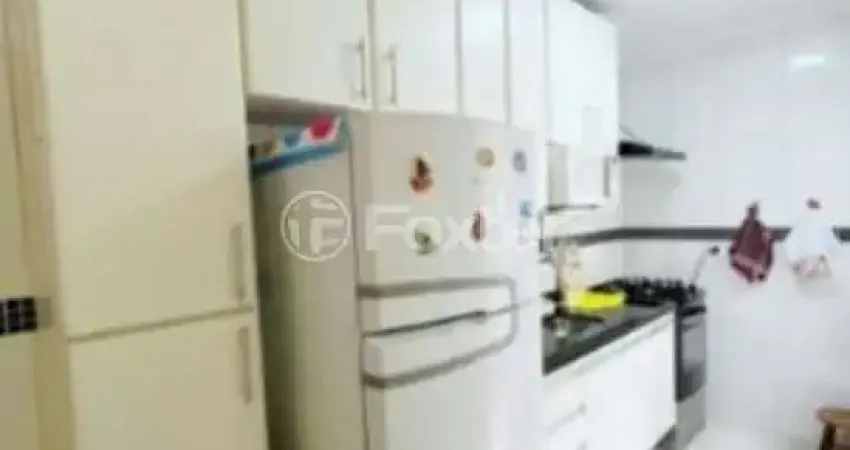 Apartamento com 2 quartos à venda na Rua Itajubá, 150, Vila Alice, Santo André