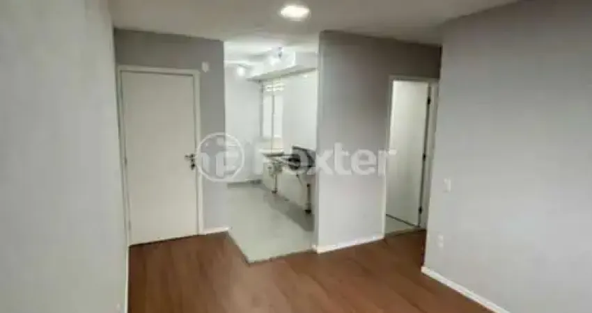 Apartamento com 2 quartos à venda na Rua Tibúrcio de Sousa, 1898, Itaim Paulista, São Paulo
