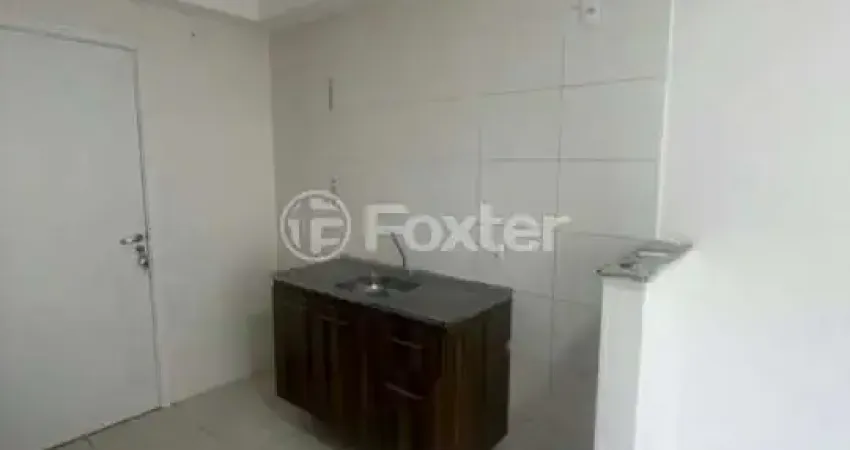 Apartamento com 2 quartos à venda na Rua Antônio Gomes Ferreira, 89, Parque Fongaro, São Paulo