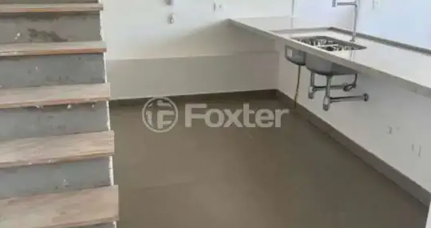 Apartamento com 2 quartos à venda na Rua Capitão Alceu Vieira, 101, Vila Ipojuca, São Paulo