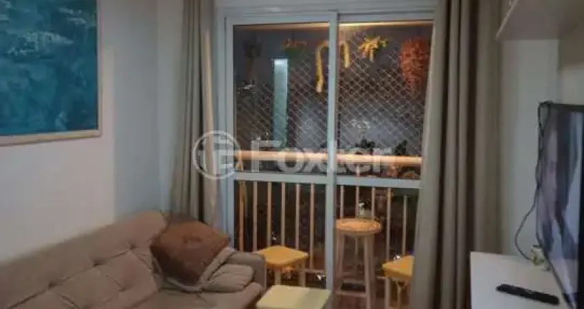 Apartamento com 3 quartos à venda na Rua Glicério, 301, Liberdade, São Paulo