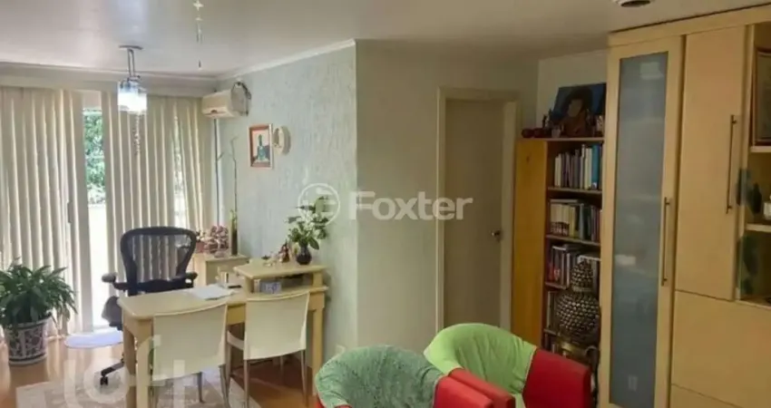 Casa com 4 quartos à venda na Rua Lydia Simões Cabral, 49, Indianópolis, São Paulo