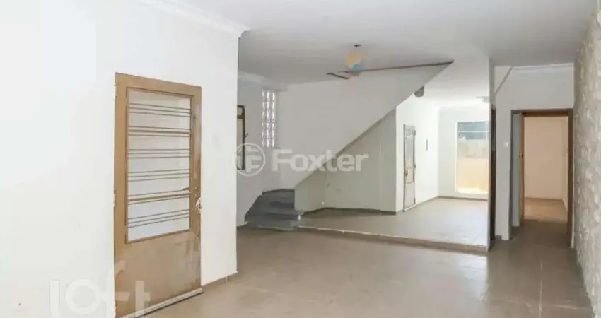 Casa com 3 quartos à venda na Rua Vespasiano, 769, Vila Romana, São Paulo