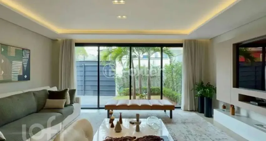 Casa com 4 quartos à venda na Rua Veneza, 722, Jardim Paulista, São Paulo