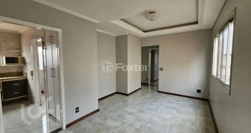 Cobertura com 3 quartos à venda na Rua Bernardo Morelli, 64, Vila Guarani, Mauá