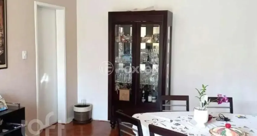 Apartamento com 3 quartos à venda na Avenida Santo Amaro, 4281, Brooklin Paulista, São Paulo