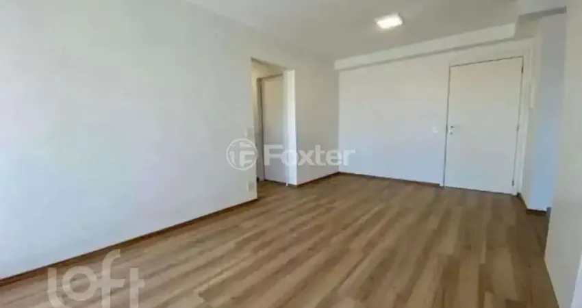Apartamento com 2 quartos à venda na Rua Alcides de Queirós, 401, Casa Branca, Santo André