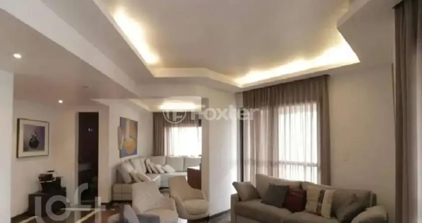 Apartamento com 3 quartos à venda na Rua Tacomaré, 204, Parque da Mooca, São Paulo