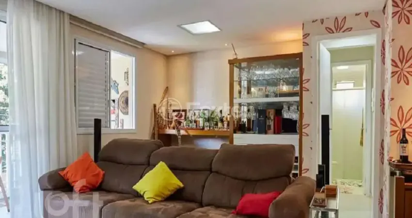Apartamento com 2 quartos à venda na Rua Tagipuru, 35, Barra Funda, São Paulo