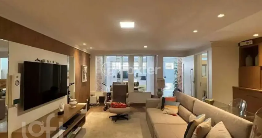 Casa com 4 quartos à venda na Rua Professor Túlio Ascarelli, 76, Vila Madalena, São Paulo