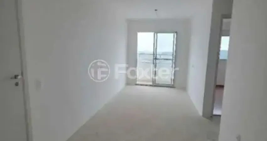 Apartamento com 2 quartos à venda na Rua André de Almeida, 2207, Cidade São Mateus, São Paulo