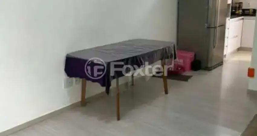 Apartamento com 2 quartos à venda na Rua Capitão Azevedo Pina, 16, Vila Constança, São Paulo