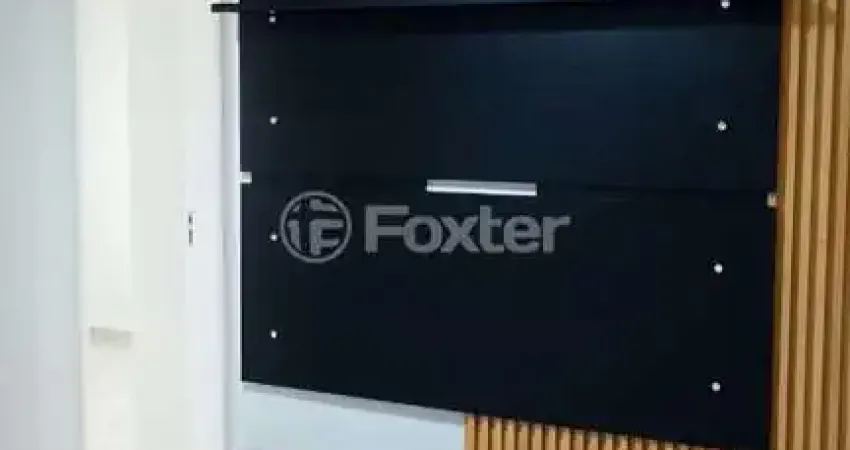 Apartamento com 2 quartos à venda na Rua Olga Fadel Abarca, 520, Jardim Santa Terezinha, São Paulo