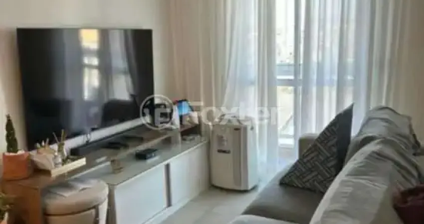 Cobertura com 3 quartos à venda na Rua Jorge Beretta, 69, Jardim Campo Verde, Mauá