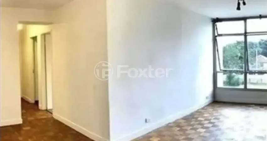 Apartamento com 3 quartos à venda na Rua Barão do Triunfo, 1528, Brooklin Paulista, São Paulo