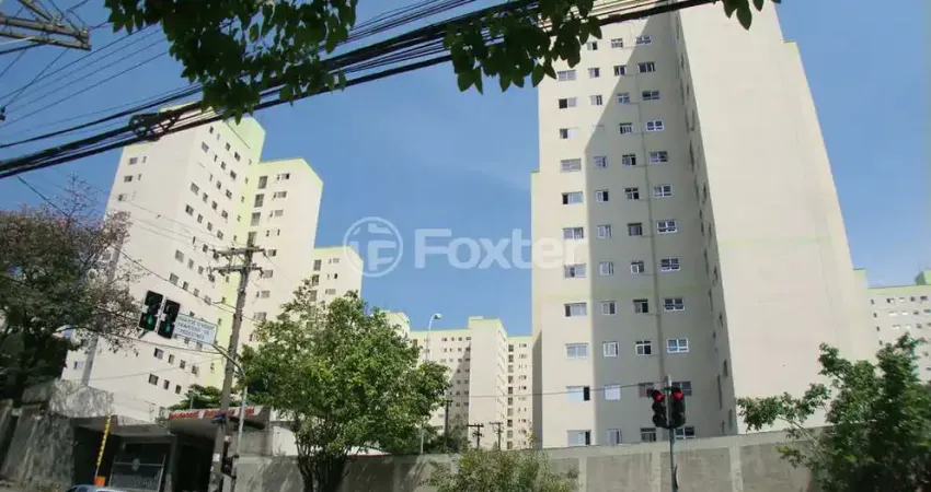 Apartamento com 3 quartos à venda na Rua Marquês de Lages, 1532, Vila Moraes, São Paulo