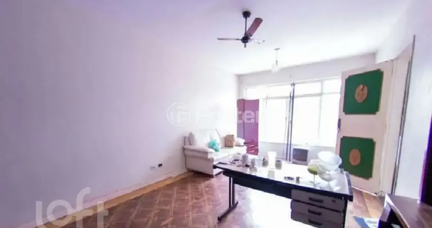 Casa com 12 quartos à venda na Rua Cristiano Viana, 188, Cerqueira César, São Paulo