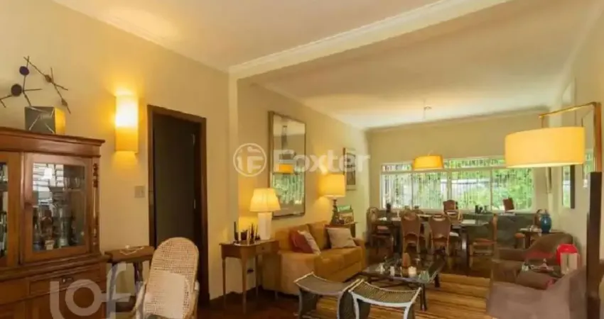 Casa com 5 quartos à venda na Rua Brigadeiro Gavião Peixoto, 529, Lapa, São Paulo