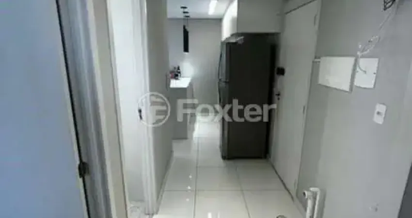 Apartamento com 2 quartos à venda na Rua Jarauara, 81, Vila Ré, São Paulo