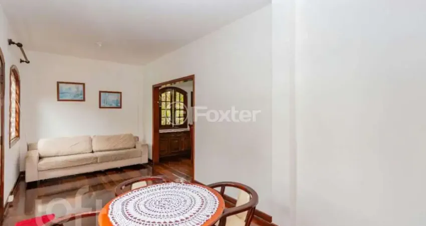 Casa com 3 quartos à venda na Rua Pedro, 76, Vila Albertina, São Paulo