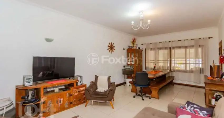 Casa com 3 quartos à venda na Rua Ulisses Esteves Costa, 86, Santana, São Paulo