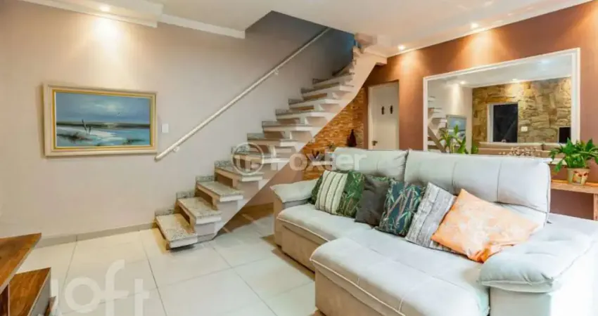 Casa com 3 quartos à venda na Rua Diogo Botelho, 332, Jardim Vila Galvão, Guarulhos