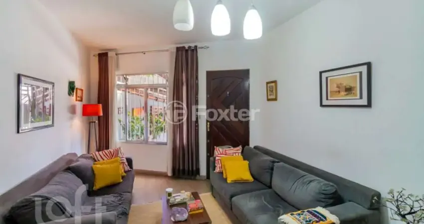 Casa com 4 quartos à venda na Rua Ribeirão das Almas, 735, Vila Palmeiras, São Paulo