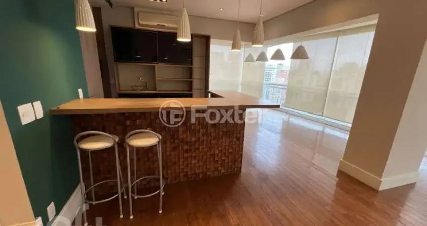 Apartamento com 4 quartos à venda na Rua Professora Carolina Ribeiro, 30, Vila Mariana, São Paulo