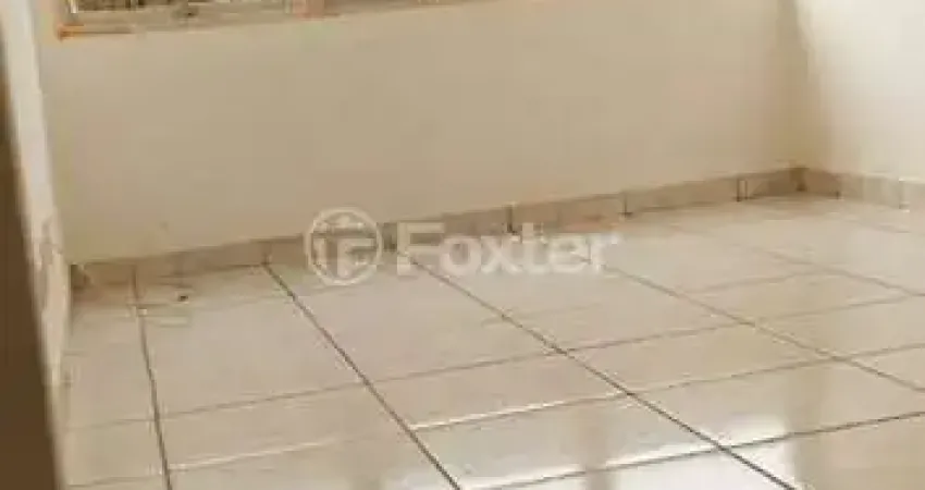 Apartamento com 2 quartos à venda na Rua Lucinda Gomes Barreto, 170, Vila Nova Manchester, São Paulo