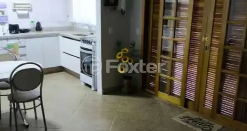 Casa com 3 quartos à venda na Rua Oliveira Martins, 125, Vila Dionisia, São Paulo