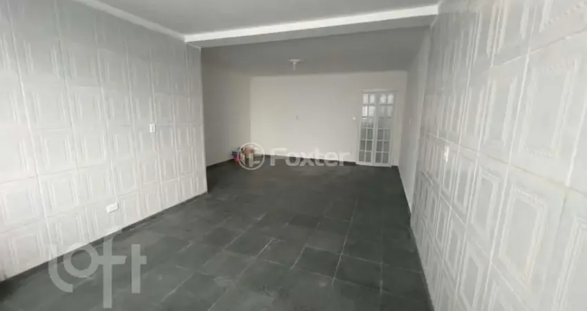 Casa com 4 quartos à venda na Avenida Basiléia, 468, Lauzane Paulista, São Paulo